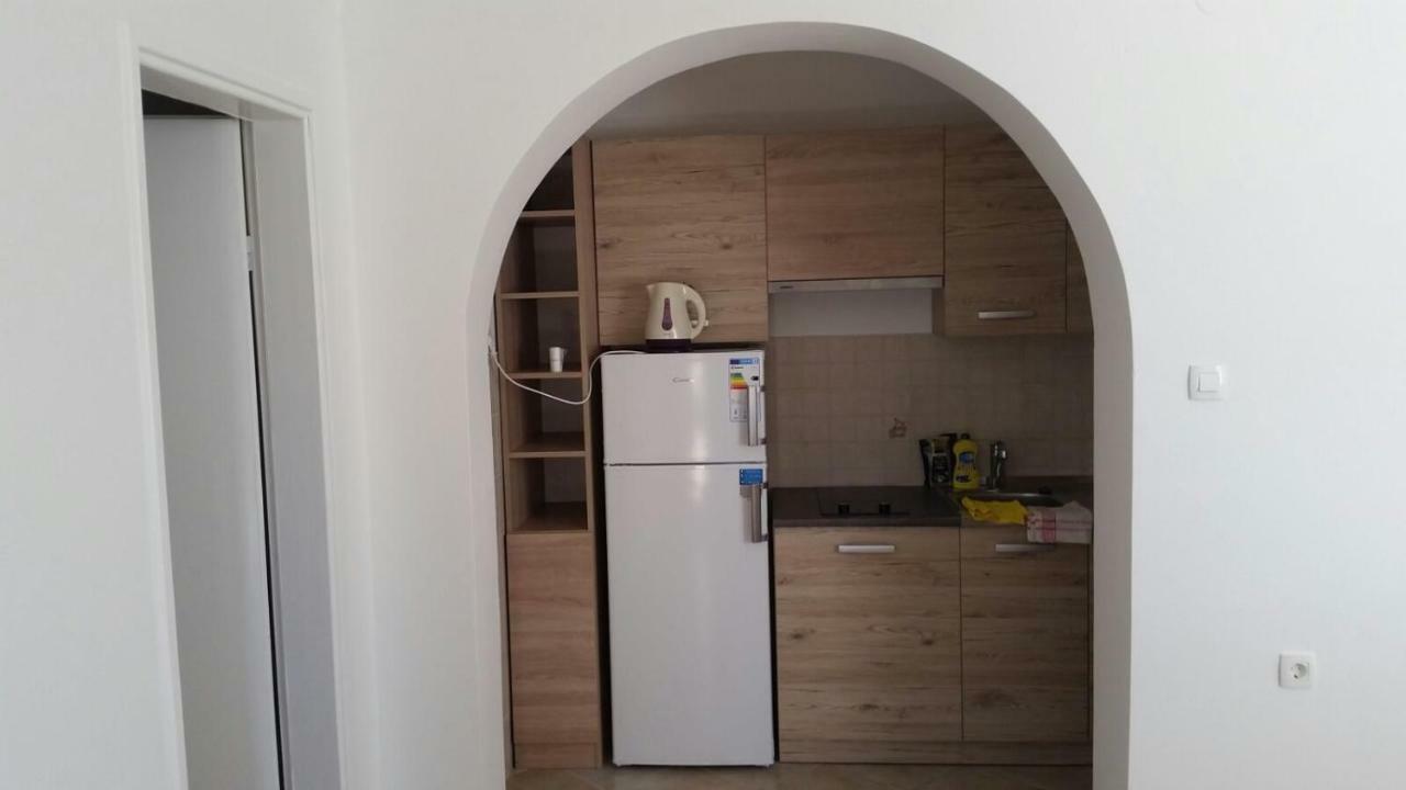 Apartments Nogic Перой Экстерьер фото
