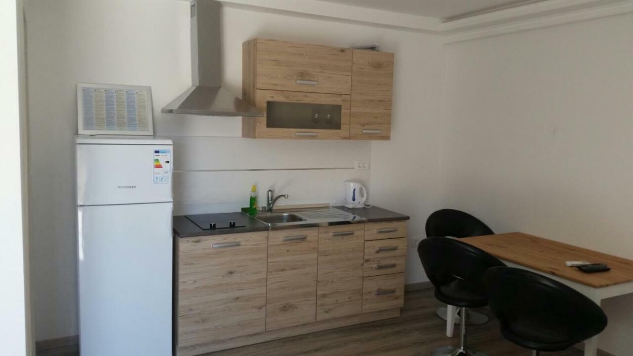 Apartments Nogic Перой Экстерьер фото