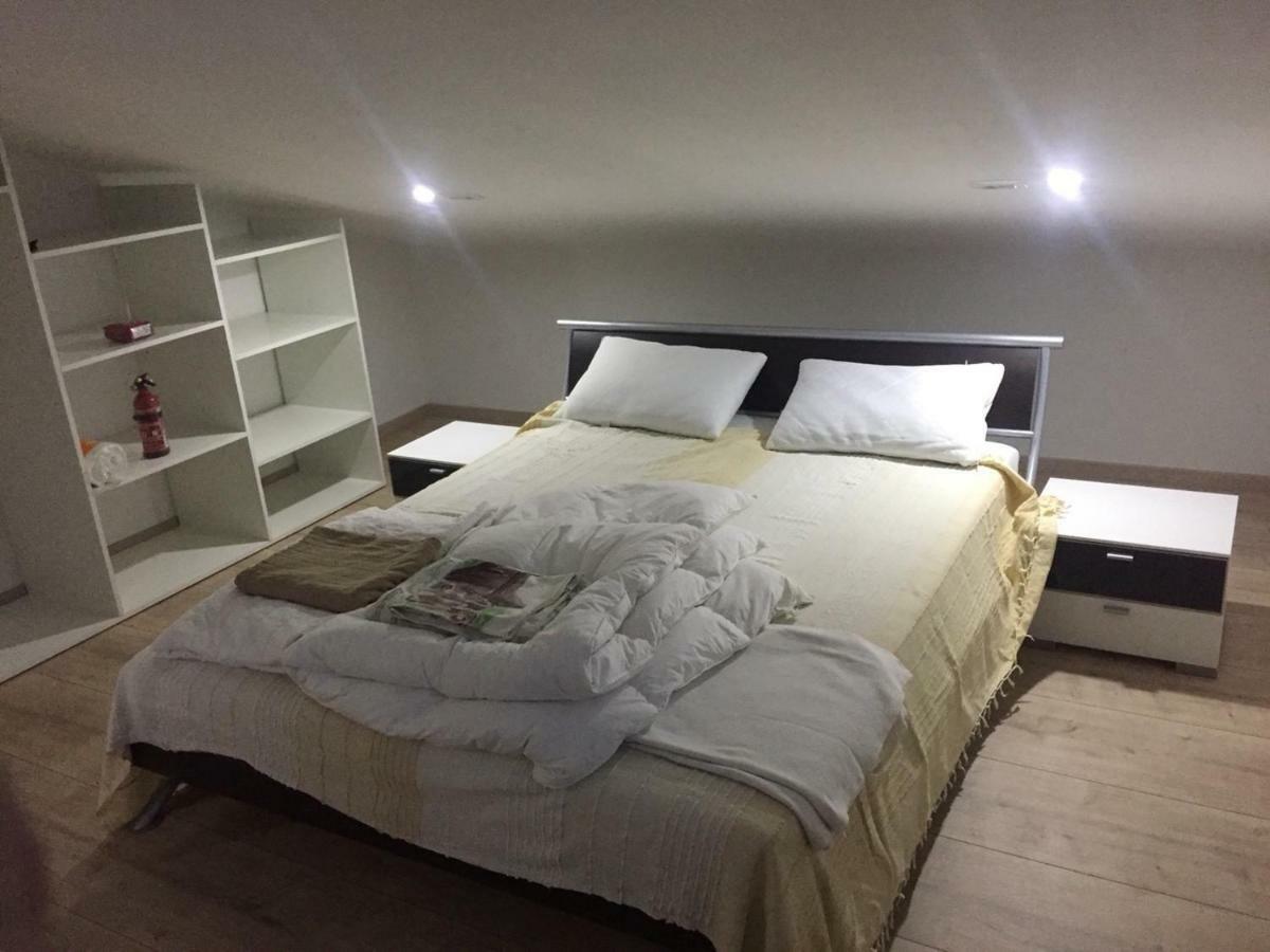 Apartments Nogic Перой Экстерьер фото