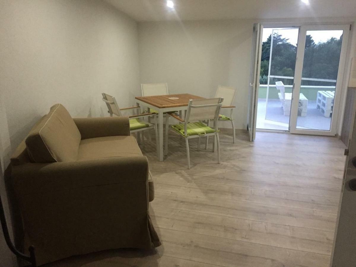 Apartments Nogic Перой Экстерьер фото