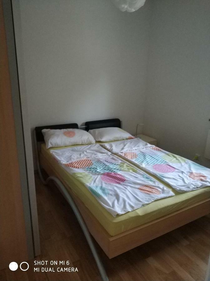 Apartments Nogic Перой Экстерьер фото