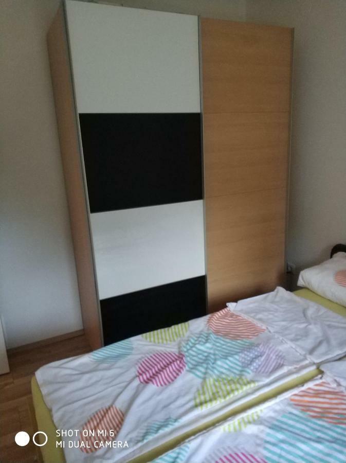 Apartments Nogic Перой Экстерьер фото