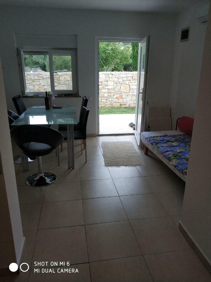 Apartments Nogic Перой Экстерьер фото